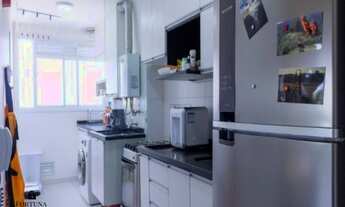 Imagem 7: SÃO PAULO - Apartamento Padrão - SAÚDE