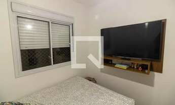 Imagem 6: Apartamento para Aluguel - Panamby, 1 Quarto, 24 m2