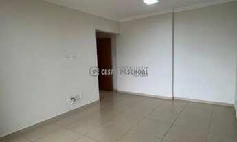 Imagem 2: Apartamento Padrão Jardim Nova Aliança Disponível Para Locação Jardim Nova Aliança 3 Dorm