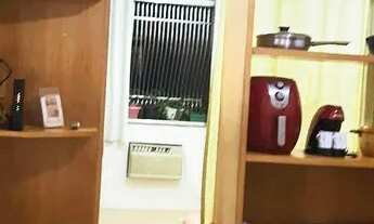 Imagem 3: Quarto aconchegante Copacabana