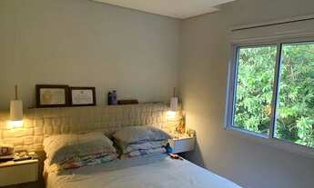 Imagem 3: Apartamento à venda de 83m² MOBILIADO - 3 dorm, 1 suíte, closet - Varanda Gourmet no Condo