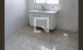 Imagem 6: Casa para Aluguel - Vila Ema, 1 Quarto, 42 m2