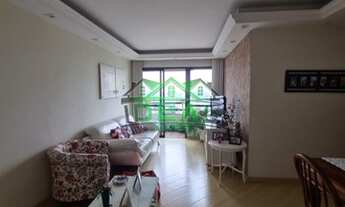 Imagem 6: São Paulo - Apartamento Padrão - ALTO DA LAPA