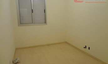 Imagem 6: Apartamento com 2 dormitórios para alugar, 61 m² por R$ 1.554,17/mês - Parque Campolim - S