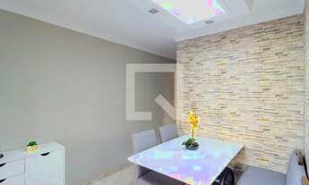 Imagem 7: Apartamento para Aluguel - Jabaquara, 2 Quartos, 60 m2