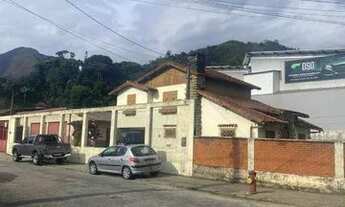 Imagem: CONJUNTO COMERCIAL NO BAIRRO DE MAIS CRESCIMENTO