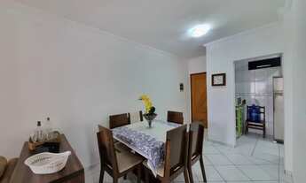 Imagem 4: Apartamento 2 dormitórios em Guilhermina - Praia Grande - SP