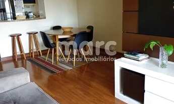 Imagem 7: SAO PAULO - Apartamento Padrão - CAMBUCI