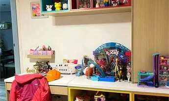 Imagem 2: Apartamento para venda, 3 suítes, duas vagas, lazer completo!