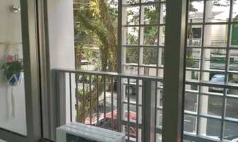 Imagem: STUDIO RESIDENCIAL em SÃO PAULO - SP, CAMPO