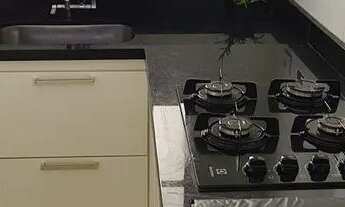 Imagem 3: Excelente Apto semi mobiliado, próximo ao centro