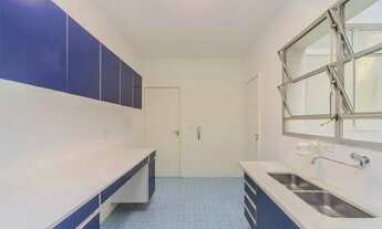 Imagem 6: Apartamento Venda 2 Dormitórios - 83 m² Itaim Bibi