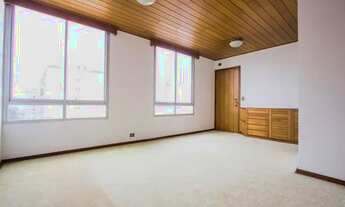 Imagem 4: Apartamento para Aluguel - Brooklin, 2 Quartos, 75 m2