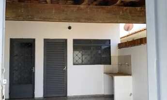 Imagem 2: SOBRADO, LOCAÇÃO, 2 DORMITÓRIOS, SALA, COZINHA COM GABINETE, 2 BANHEIROS, ÁREA DE SERVIÇO