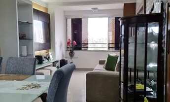 Imagem 5: Ótimo apartamento com 80m², 3 quartos sendo 2 suítes, piso em porcelanato em Lagoa Nova