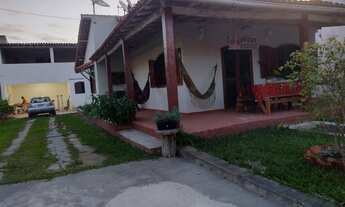 Imagem: Casa em Boqueirão Saquarema, aluga-se para