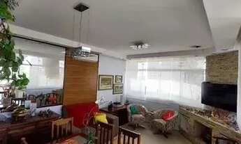 Imagem 5: Cobertura duplex para venda possui 140 metros quadrados com 4 quartos