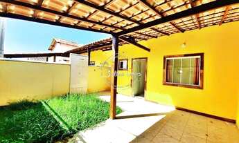 Imagem: Bela casa à venda em Unamar, 2 quartos