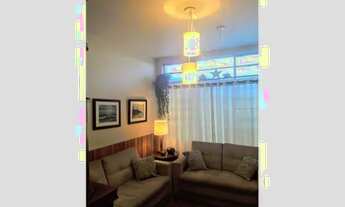 Imagem 3: Casa para locação - Jardim Aeroporto