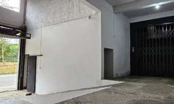 Imagem 3: Galpão Comercial para aluguel tem 1100m TRIFASICO em Chacaras Marco - Barueri São Paulo SP