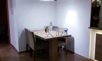 Imagem 5: Apartamento - Jardim Souto - Residencial Jardim Souto - 3 Dormitórios - 75m²