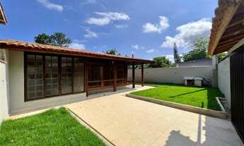 Imagem 3: CASA REFORMADA NO GUAIÚBA