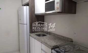 Imagem 7: Apartamento com 2 Suítes e uma área de 100m² locação por R$13.000,00, Itaim Bibi, São Paul