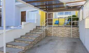 Imagem 2: Casa para Venda - 204m², 3 dormitórios, sendo 2 suites, 1 vaga - Caminhos do Sol - Guarujá