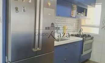 Imagem 5: Apartamento Padrão em São José dos Campos