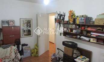 Imagem 3: PORTO ALEGRE - Apartamento Padrão - Santo Antônio