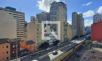 Imagem 7: Apartamento para Aluguel - Santa Cecília, 2 Quartos, 82 m2