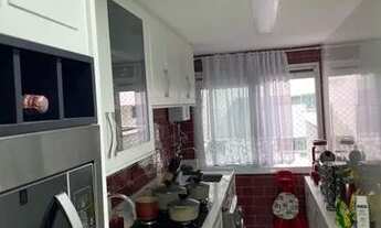 Imagem 3: Américas park mobiliado sundeck porteira fechada