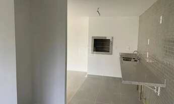 Imagem 6: Apartamento para Venda - 133m², 3 dormitórios, sendo 1 suites, 2 vagas - Menino Deus