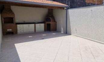 Imagem 3: Sobrado com 3 dormitórios à venda, 200 m² por R$ 1.180.000,00 - Ipiranga - São Paulo/SP