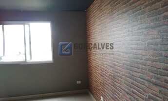 Imagem 2: SAO BERNARDO DO CAMPO - Residential / Apartment - BAETA NEVES
