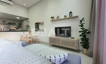 Imagem 3: Real Park Sumaré 150m² Casa 3 dormitórios quintal com churrasqueira e hidromassagem