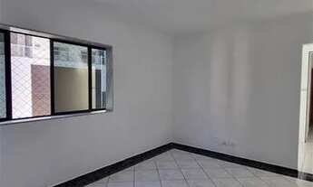 Imagem 5: Apartamento na Quilhermina 2 Quartos