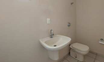 Imagem 5: Casa comercial com 6 salas, 3 banheiros, acessibilidade, cozinha, recepção