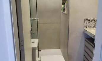 Imagem 7: Apartamento para venda com 60 metros quadrados com 2 quartos