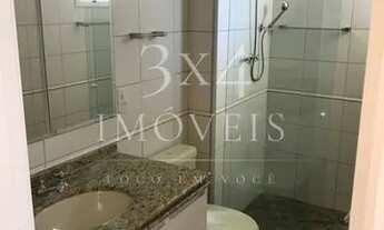 Imagem 7: Apartamento com 1 dormitório para alugar, 45 m² por R$ 4.978/mês - Vila Nova Conceição - S