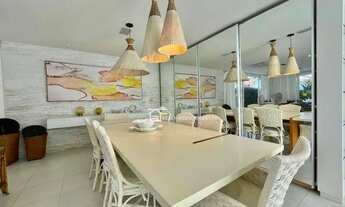 Imagem 5: Casa com 5 dormitórios, 440 m² - Praia de Juquehy - São Sebastião/SP