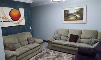 Imagem 4: Casa a venda localizada no bairro Arujaamerica em Arujá-SP!