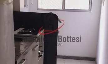 Imagem 4: Cobertura para Locação em Mogi das Cruzes, Alto Ipiranga, 3 dormitórios, 1 suíte, 3 banhei