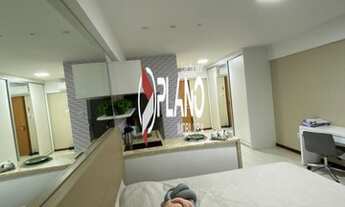 Imagem 7: Alugo ou Vendo executive apart hotel REF: 154
