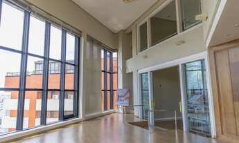 Imagem 3: Apartamento no Batel - ARYA 1