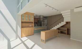 Imagem 3: Apartamento Locação 1 Dormitórios - 79 m² Brooklin