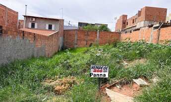 Imagem: Lote/Terreno para venda com 200 metros quadrados