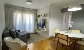 Imagem 3: Apartamento à venda no bairro Lagoa Seca - Mogi das Cruzes/SP