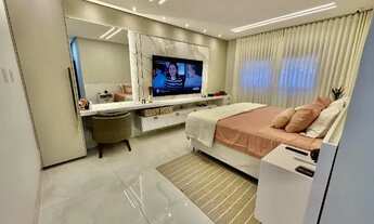 Imagem 6: Porteira Fechada - Casa Alto Padrão - Portal do Sol Golf Green