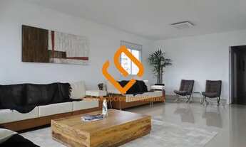 Imagem 2: Apartamento para alugar no bairro Cidade Monções - São Paulo/SP, Zona Sul